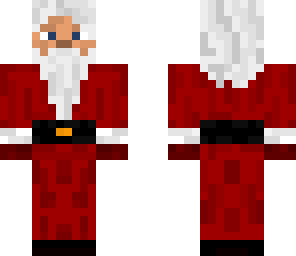 santa claus