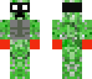 hero creeper 2