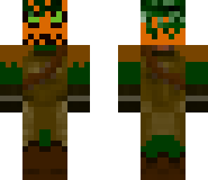 pumpkinlord sprout requested