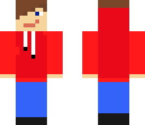 hoddieman