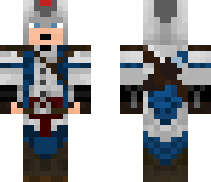 assassin fixed