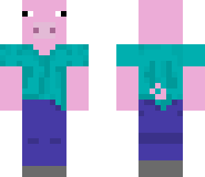 pig man