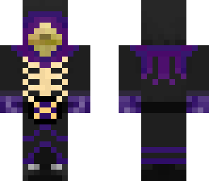 dark warlock