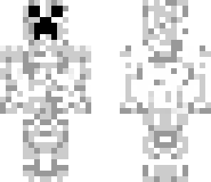 snow  creeeper