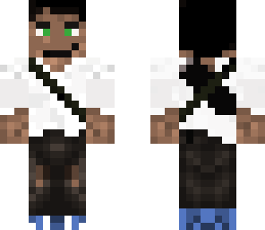 cjwalders skin