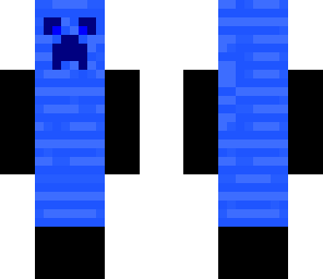 creeper acuoso