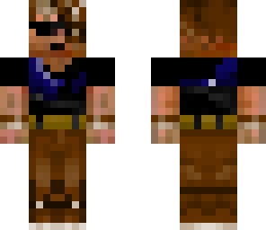 awesome emo skin