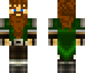 viking hunter