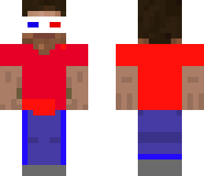 herobrine piratex