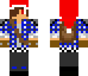 cybear1 christmas edition
