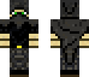 dark elf