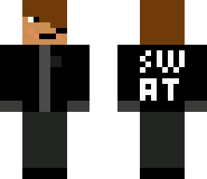 swat agent