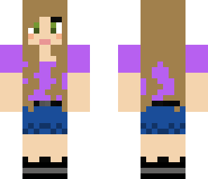 girl emi