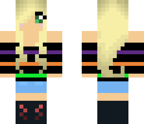 caroline