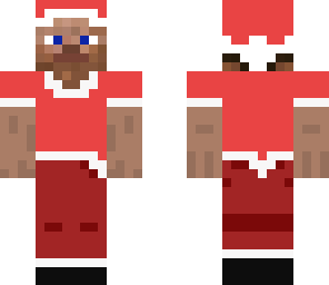 santa steve