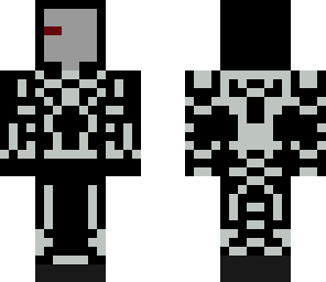 masked man