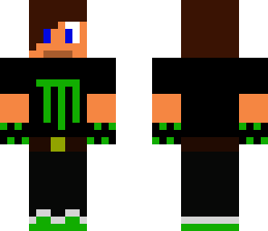 dj monster