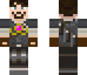 my regular skin