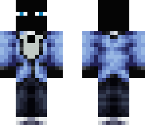 ender staly