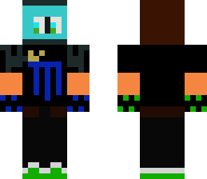 bandit