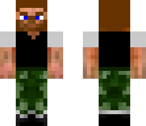 steve war