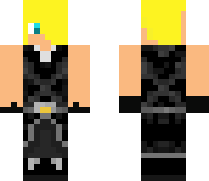 teen cloud strife