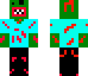 zombie