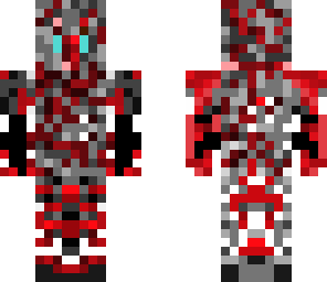 dead knight