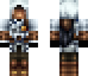 assassin's creed assassin