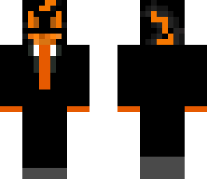 minha skin nao use ela