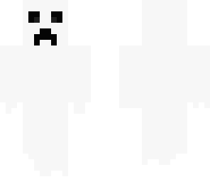 crreper gohst