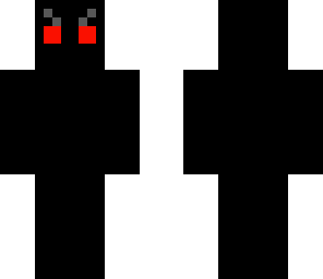 black man