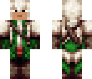 green assassin