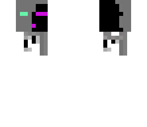 ender cyborg ghast