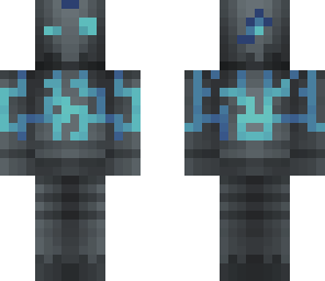ice monster