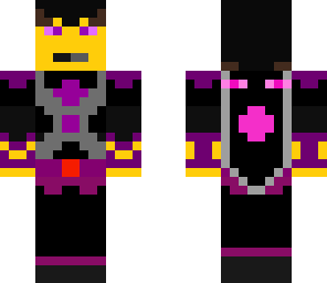 spec ops warrior endermancer