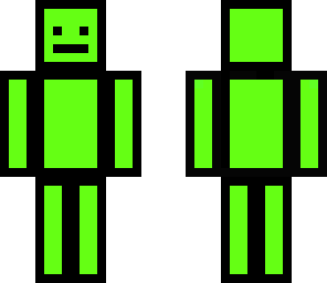 green doctor