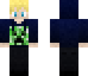 creeper hoodie