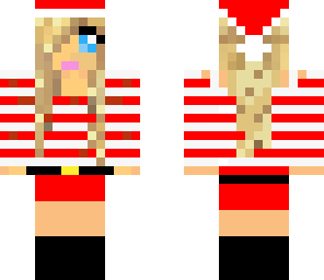 santa baby 
