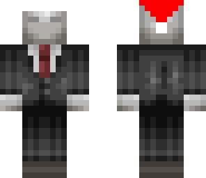 slender chritsmas
