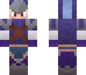 talon