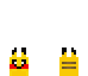 picachu