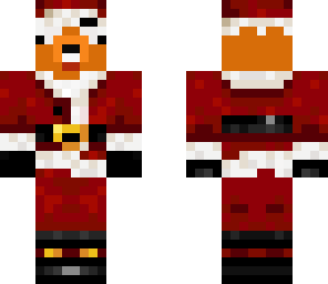 jake the santa