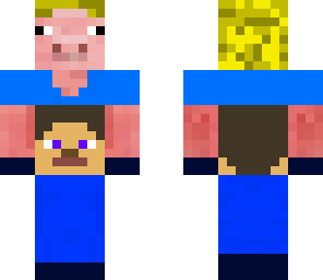 pig man