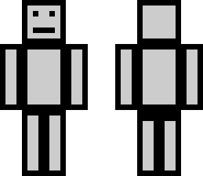 super box man