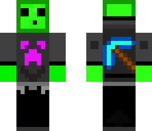 slime