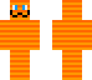 cat guy