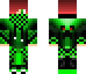 my skin