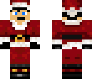 kerstman
