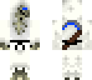 white death